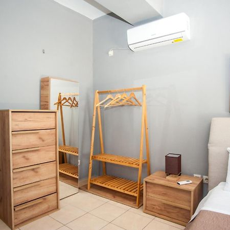 Gravanis Ir Home Pesádha Exterior foto