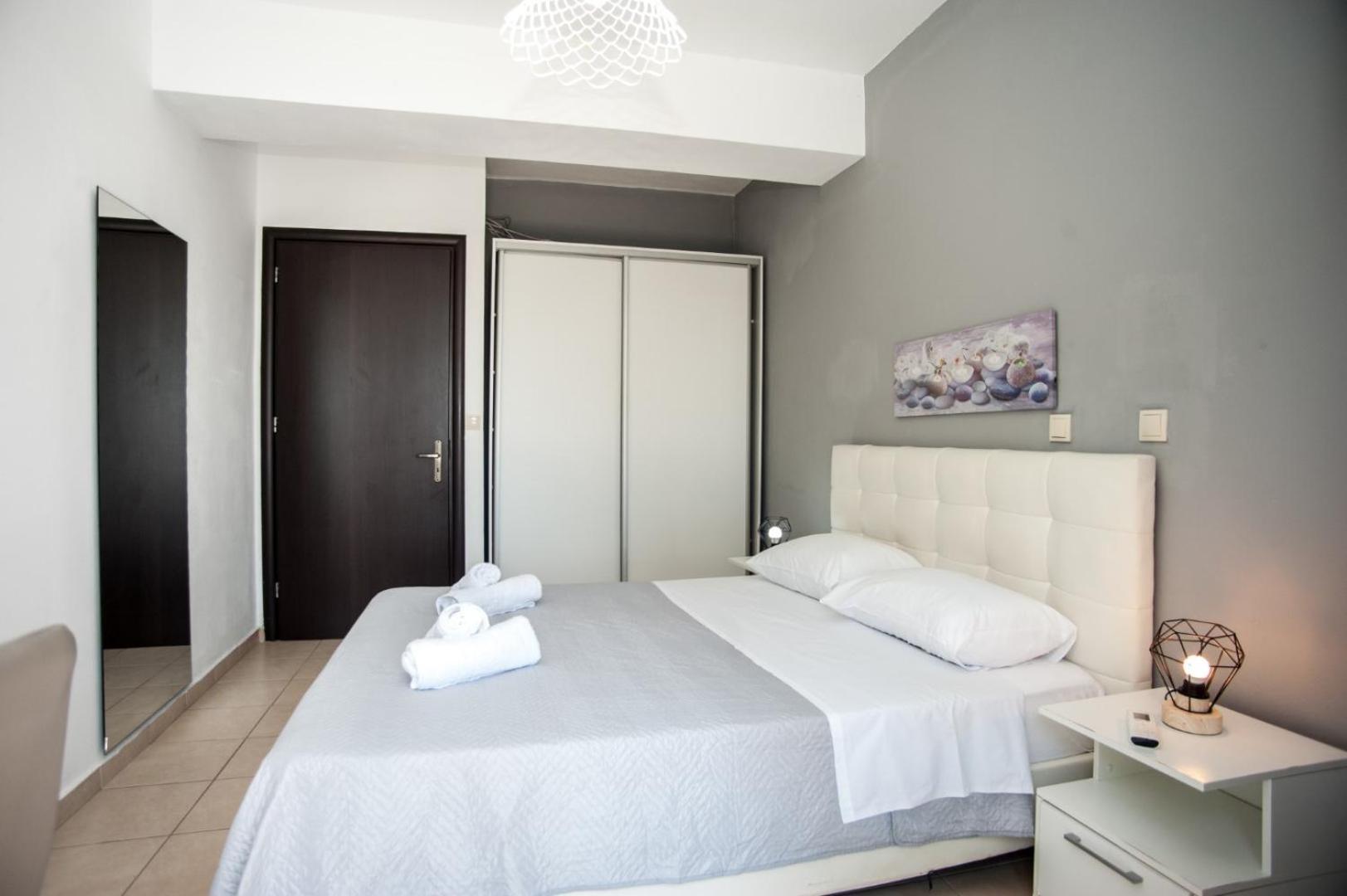 Gravanis Ir Home Pesádha Exterior foto