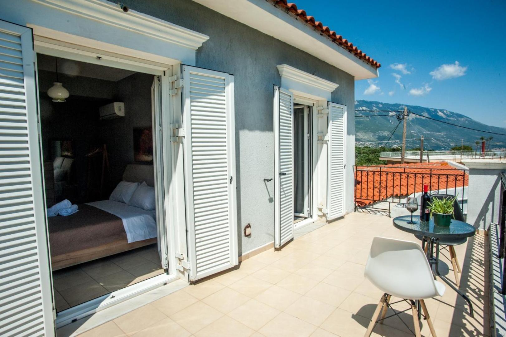 Gravanis Ir Home Pesádha Exterior foto