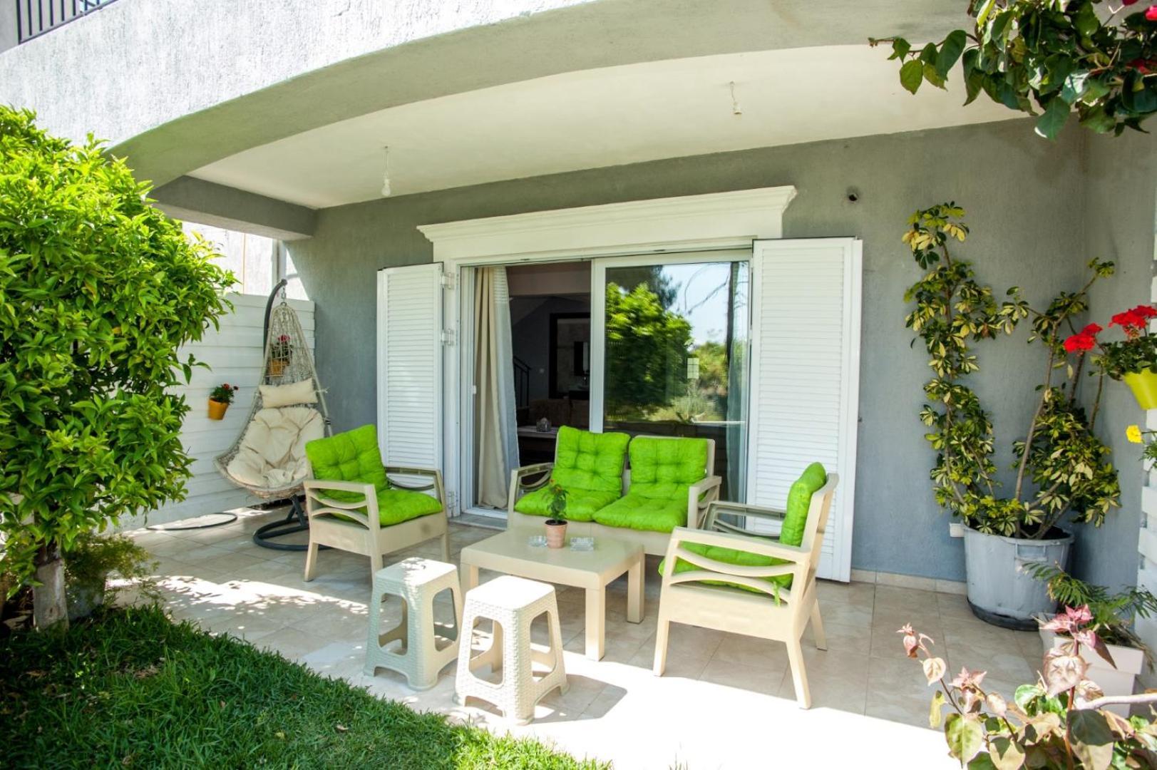 Gravanis Ir Home Pesádha Exterior foto